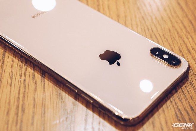 iPhone XS Max đầu tiên về Việt Nam trước cả khi Apple mở bán, giá từ 33.9 triệu đồng - Ảnh 7.