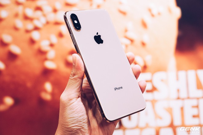 iPhone XS Max đầu tiên về Việt Nam trước cả khi Apple mở bán, giá từ 33.9 triệu đồng - Ảnh 4.