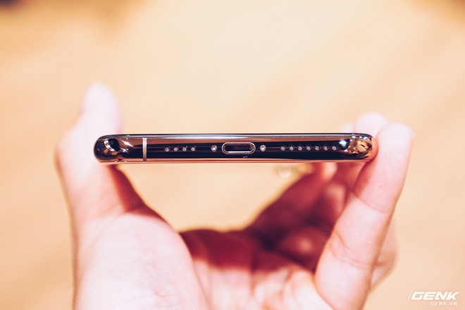 iPhone XS Max đầu tiên về Việt Nam trước cả khi Apple mở bán, giá từ 33.9 triệu đồng - Ảnh 8.