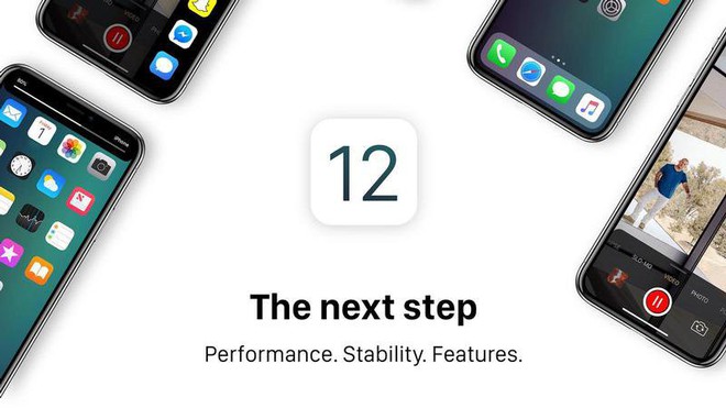 Sợ lỗi như iOS 11, người dùng dè dặt cập nhật iOS 12, chỉ có 10% thiết bị lên đời iOS mới sau 48 giờ - Ảnh 2.