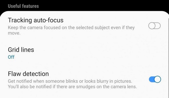 Samsung Galaxy S9 cũng sẽ có tính năng camera hay nhất của Galaxy Note9 sau khi cập nhật Android 9 Pie - Ảnh 2.