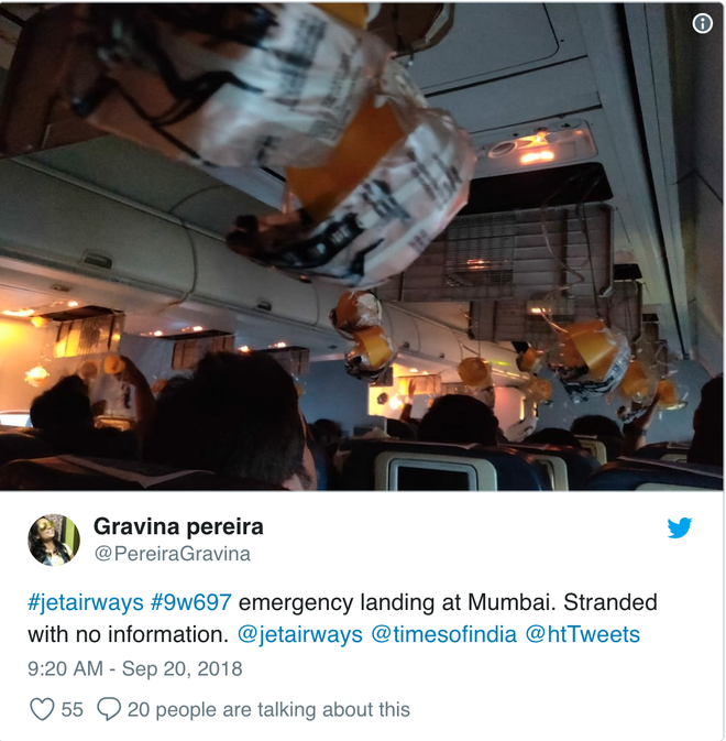 Một lỗi nhỏ của phi công khiến hành khách trên máy bay Ấn Độ đồng loạt chảy máu mũi, máu tai - Ảnh 3.