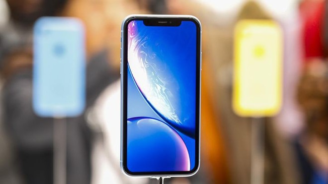 Nếu có hãng Android nào dám làm smartphone thân thiện với túi tiền như iPhone XR, chắc chắn họ sẽ bị ném đá tơi bời - Ảnh 3.