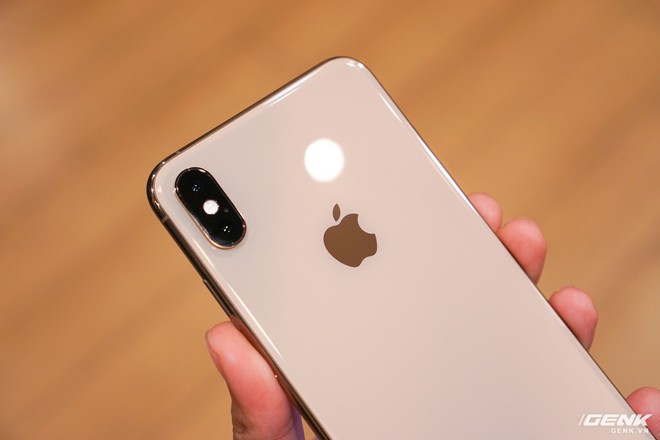 Trải nghiệm nhanh camera iPhone XS Max tại Singapore: chụp auto ngon nhưng tính năng xoá phông vẫn chưa thật sự thuyết phục - Ảnh 3.