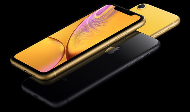 Nếu có hãng Android nào dám làm smartphone thân thiện với túi tiền như iPhone XR, chắc chắn họ sẽ bị ném đá tơi bời - Ảnh 1.