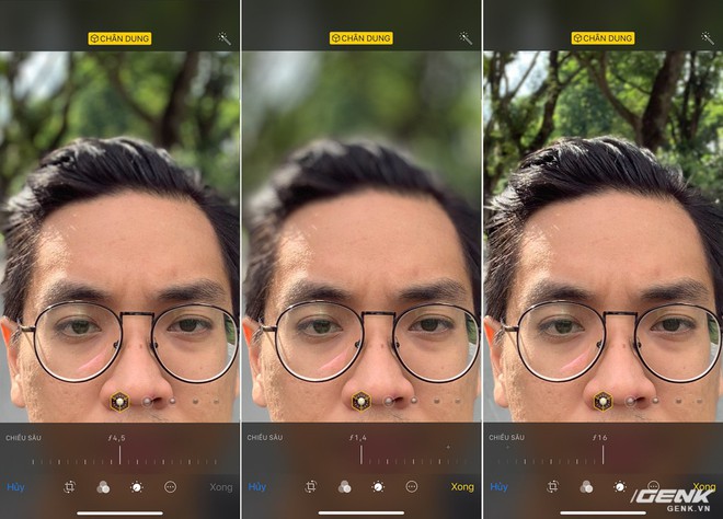 Trải nghiệm nhanh camera iPhone XS Max tại Singapore: chụp auto ngon nhưng tính năng xoá phông vẫn chưa thật sự thuyết phục - Ảnh 12.