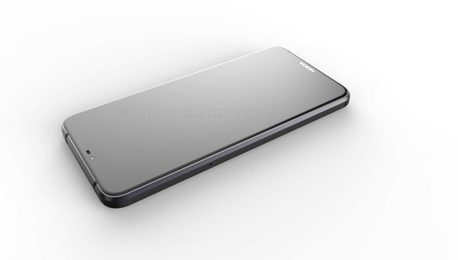 Lộ video render 360 độ của Nokia 7.1 Plus tiết lộ mọi chi tiết về thiết kế - Ảnh 6.