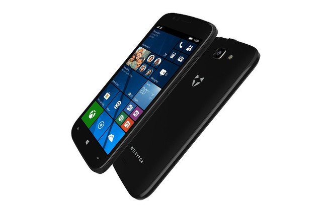 Wileyfox hồi sinh smartphone Windows 10 Mobile do nhu cầu phổ biến - Ảnh 1.