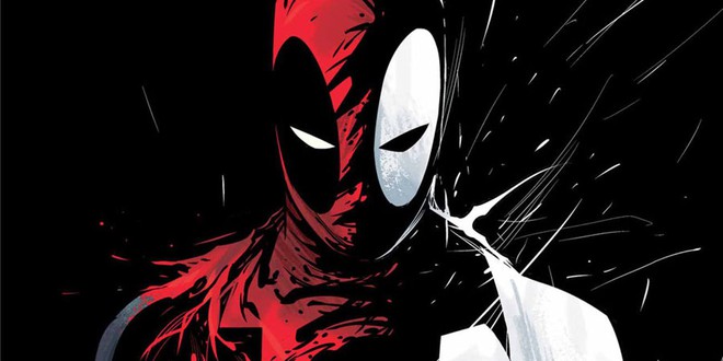 Những siêu anh hùng Marvel đã từng hòa làm một với Symbiote của Venom, từ Deadpool cho tới Spider-Man - Ảnh 18.