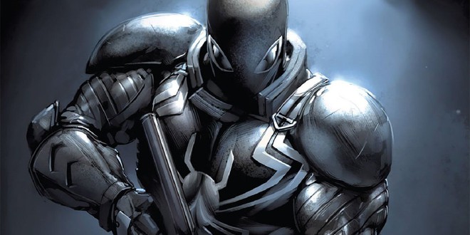 Những siêu anh hùng Marvel đã từng hòa làm một với Symbiote của Venom, từ Deadpool cho tới Spider-Man - Ảnh 20.