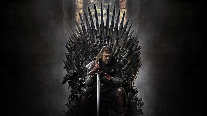 Tác giả George R.R Martin hé lộ HBO đang phát triển 5 phần tiền truyện của Game of Thrones - Ảnh 3.