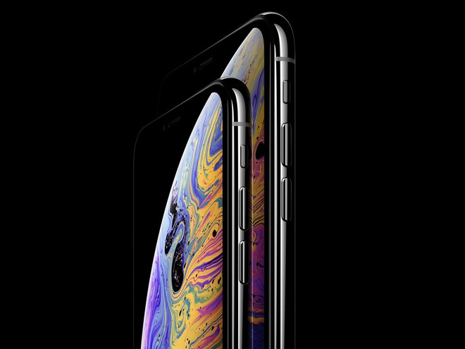 Chủ nhân iPhone XS và iPhone XS Max than phiền vì khả năng bắt sóng quá kém - Ảnh 2.