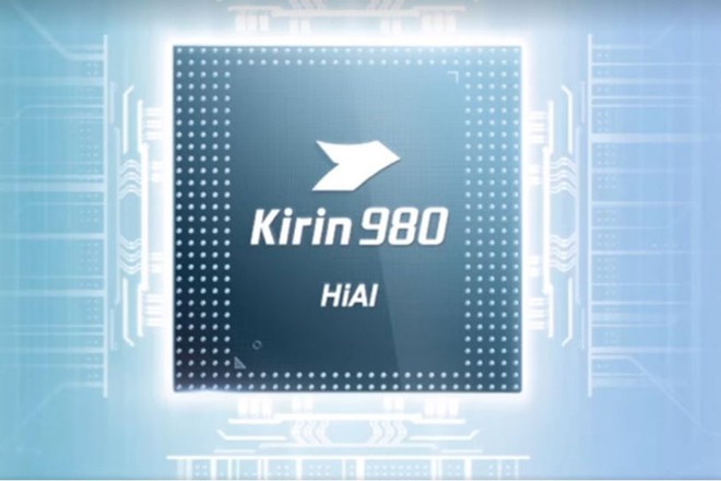 Huawei tự tin rằng Kirin 980 sẽ tốt hơn bộ vi xử lý A12 Bionic của Apple - Ảnh 1.