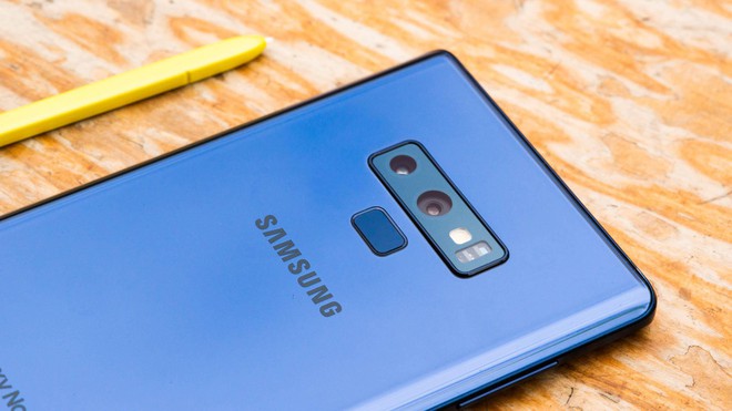 Samsung Galaxy Note 9 đứng đầu bảng chỉ số đánh giá smartphone của Consumer Reports, nghênh đón iPhone XS - Ảnh 2.
