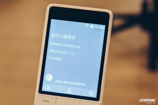 Trải nghiệm Xiaomi Qin AI: Phần cứng tuyệt vời cho một chiếc máy cơ bản, tuy nhiên phần mềm không phù hợp để hoạt động tại VN - Ảnh 20.