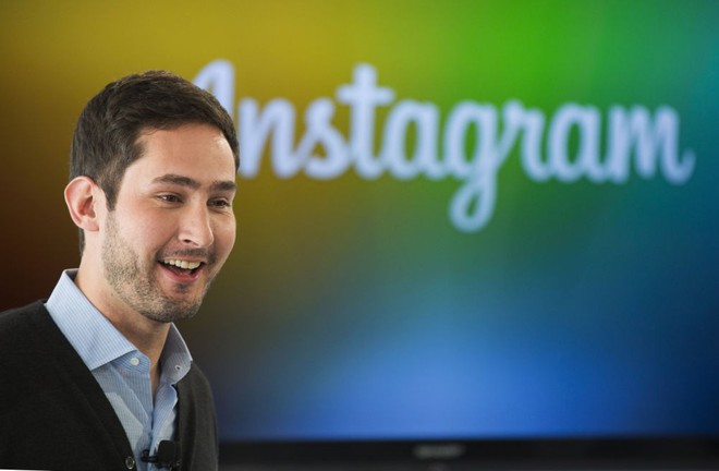 5 điểm đáng chú ý trong bức thư tạm biệt của CEO Instagram, tiết lộ cuộc nội chiến bên trong Facebook - Ảnh 1.