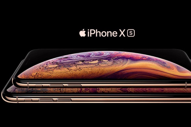 iPhone XS/XS Max bắt sóng yếu là do lỗi thiết kế anten? - Ảnh 1.