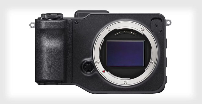 Sigma không chịu thua thiệt, sẽ ra mắt máy ảnh không gương lật Full-frame với công nghệ Foveon - Ảnh 1.