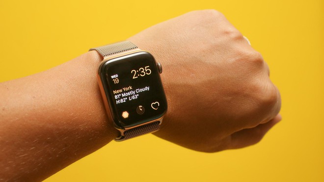Không phải kiểu ngã nào Fall Detection trên Apple Watch Series 4 cũng nhận biết được - Ảnh 3.