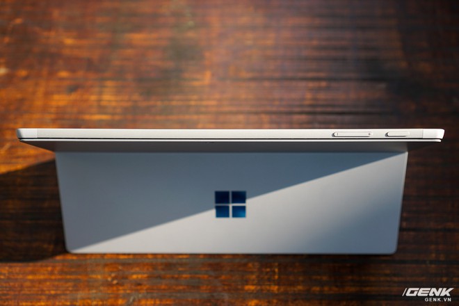 Surface Pro 6 chưa được Microsoft công bố đã có mặt tại Việt Nam - Ảnh 18.