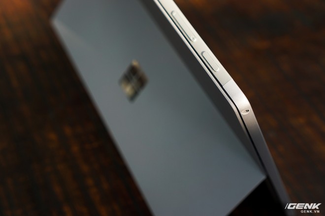 Surface Pro 6 chưa được Microsoft công bố đã có mặt tại Việt Nam - Ảnh 19.