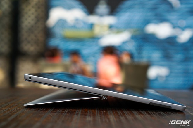 Surface Pro 6 chưa được Microsoft công bố đã có mặt tại Việt Nam - Ảnh 20.