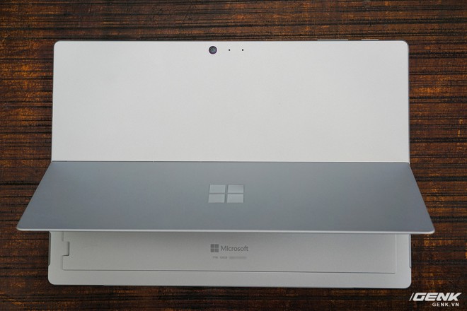 Surface Pro 6 chưa được Microsoft công bố đã có mặt tại Việt Nam - Ảnh 24.