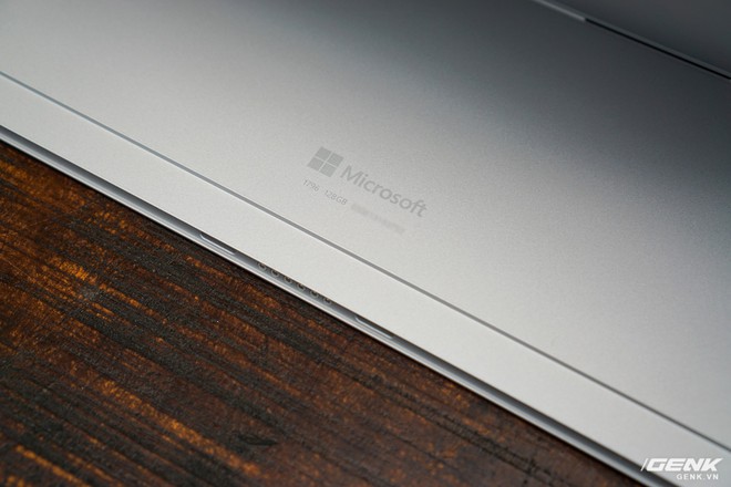 Surface Pro 6 chưa được Microsoft công bố đã có mặt tại Việt Nam - Ảnh 25.