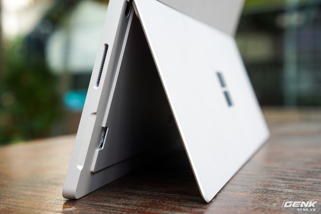 Surface Pro 6 chưa được Microsoft công bố đã có mặt tại Việt Nam - Ảnh 10.