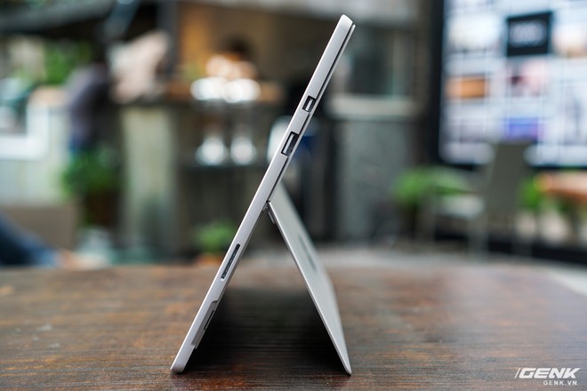 Surface Pro 6 chưa được Microsoft công bố đã có mặt tại Việt Nam - Ảnh 9.