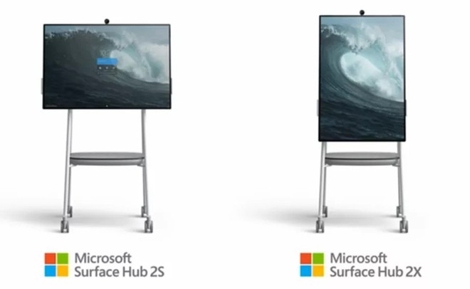Thiết kế chiếc Surface mới nhất của Microsoft có thể mở đường cho một chiếc máy tính dạng lắp ghép - Ảnh 2.