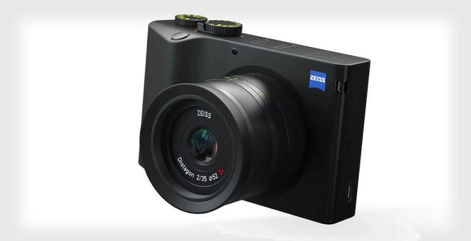 Zeiss ra mắt máy ảnh Full-frame đầu tay ZX1: cảm biến 37.4 MP, tích hợp thẳng Lightroom CC trên máy, bộ nhớ trong 512 GB, cho phép up ảnh lên cloud - Ảnh 1.