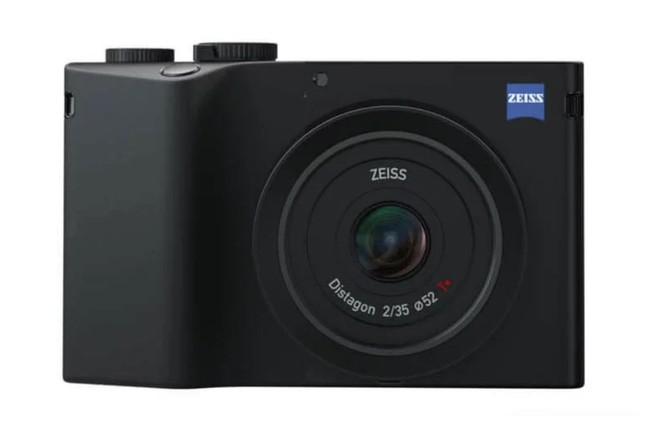 Zeiss ra mắt máy ảnh Full-frame đầu tay ZX1: cảm biến 37.4 MP, tích hợp thẳng Lightroom CC trên máy, bộ nhớ trong 512 GB, cho phép up ảnh lên cloud - Ảnh 2.