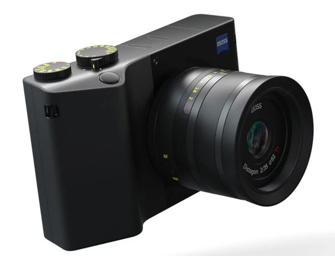 Zeiss ra mắt máy ảnh Full-frame đầu tay ZX1: cảm biến 37.4 MP, tích hợp thẳng Lightroom CC trên máy, bộ nhớ trong 512 GB, cho phép up ảnh lên cloud - Ảnh 3.