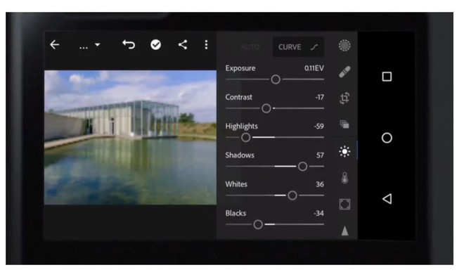 Zeiss ra mắt máy ảnh Full-frame đầu tay ZX1: cảm biến 37.4 MP, tích hợp thẳng Lightroom CC trên máy, bộ nhớ trong 512 GB, cho phép up ảnh lên cloud - Ảnh 5.