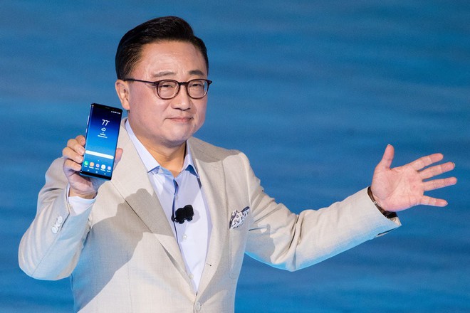Chân dung Samsung Galaxy S10 qua tin đồn: nhiều công nghệ hiện đại nhất thị trường - Ảnh 10.