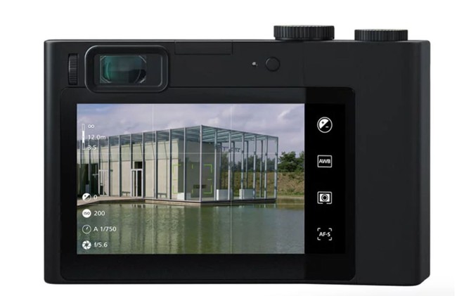 Zeiss ra mắt máy ảnh Full-frame đầu tay ZX1: cảm biến 37.4 MP, tích hợp thẳng Lightroom CC trên máy, bộ nhớ trong 512 GB, cho phép up ảnh lên cloud - Ảnh 6.