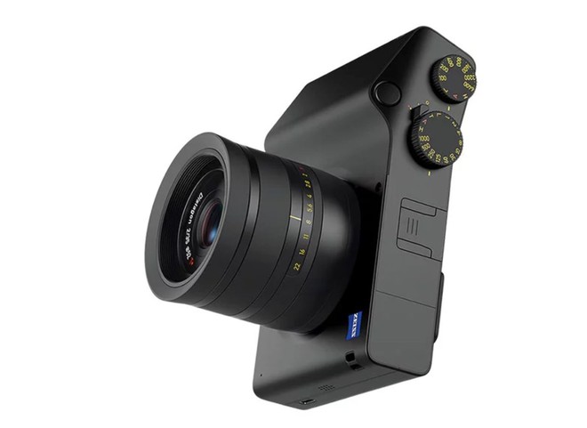 Zeiss ra mắt máy ảnh Full-frame đầu tay ZX1: cảm biến 37.4 MP, tích hợp thẳng Lightroom CC trên máy, bộ nhớ trong 512 GB, cho phép up ảnh lên cloud - Ảnh 7.