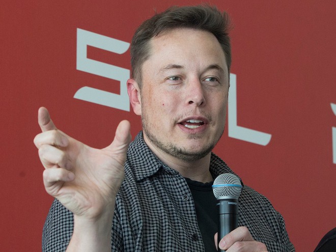 Những bí mật chưa kể tại Tesla dưới sự lãnh đạo của Giáo phái Elon Musk: quá nhiều điều khác thường - Ảnh 14.