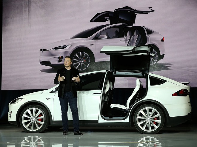 Những bí mật chưa kể tại Tesla dưới sự lãnh đạo của Giáo phái Elon Musk: quá nhiều điều khác thường - Ảnh 18.