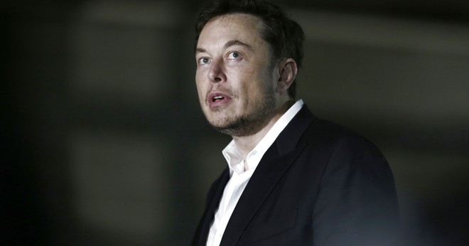 Elon Musk chính thức bị khởi kiện vì đăng tweet muốn mua lại Tesla, có thể mất chức CEO nếu bị kết tội - Ảnh 1.