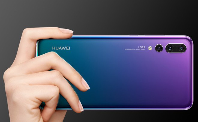Huawei Mate 20 Pro tiết lộ tính năng độc nhất vô nhị, chưa từng thấy trên chiếc smartphone nào trước đây - Ảnh 1.