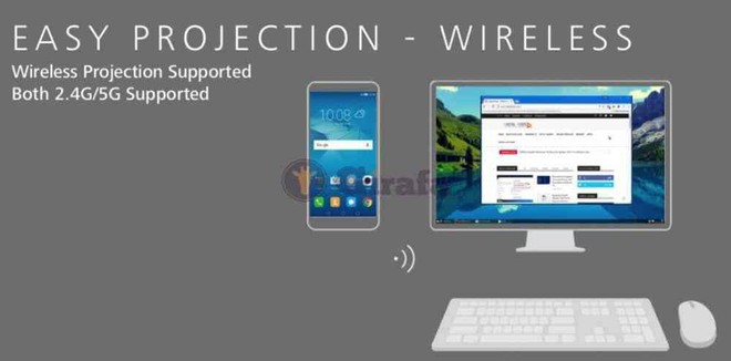 Huawei Mate 20 Pro tiết lộ tính năng độc nhất vô nhị, chưa từng thấy trên chiếc smartphone nào trước đây - Ảnh 5.