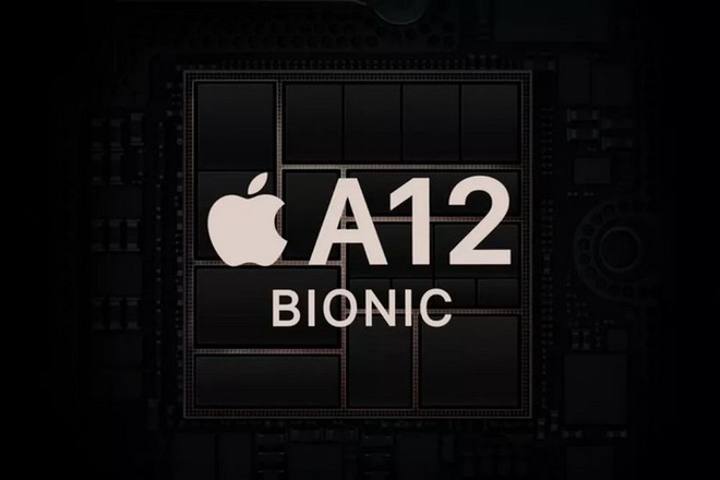 Chip Apple A12 có mật độ bóng bán dẫn nhiều hơn gấp 70% so với Apple A11 và hiệu quả của nó thì miễn bàn - Ảnh 2.