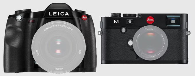 Chỉ trong 15 phút, một cửa hàng tại Scotland trộm mất cả tủ máy ảnh và ống kính Leica trị giá hơn 5 tỷ đồng - Ảnh 2.