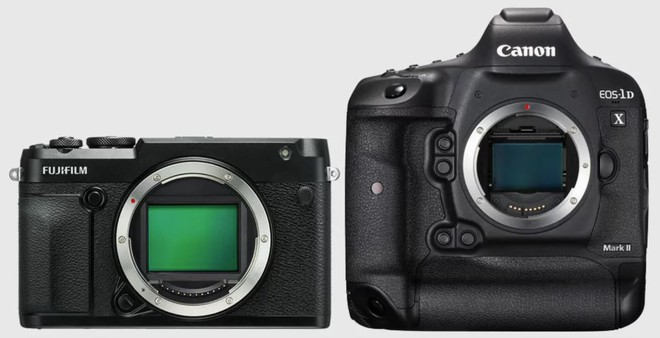 Chiếc máy ảnh Medium Format Fujifilm GFX50R liệu có nhỏ gọn như chúng ta nghĩ? - Ảnh 5.