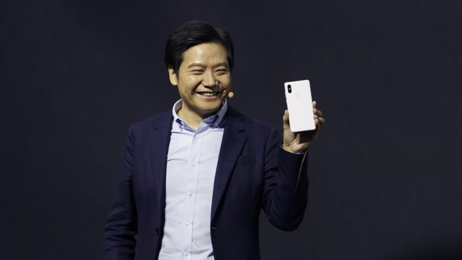 Fan hâm mộ đâm đơn kiện Xiaomi vì thất hứa, không tổ chức bữa tối cho mình với CEO Lei Jun - Ảnh 1.