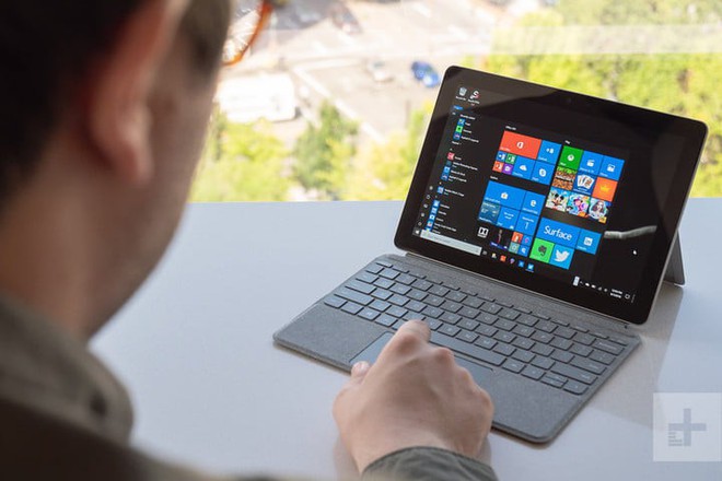 Ngoại trừ Surface Go, các sản phẩm Surface của Microsoft đều được tạp chí tiêu dùng Consumer Reports khuyên dùng - Ảnh 3.