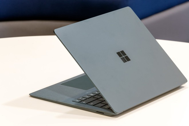 Ngoại trừ Surface Go, các sản phẩm Surface của Microsoft đều được tạp chí tiêu dùng Consumer Reports khuyên dùng - Ảnh 2.