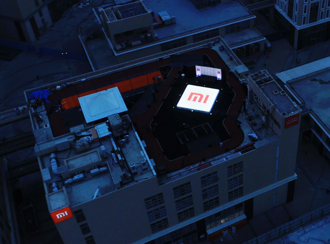 Xiaomi vừa đạt được Kỷ lục Guinness Thế giới đầu tiên với tấm đèn mosaic lớn nhất - Ảnh 4.
